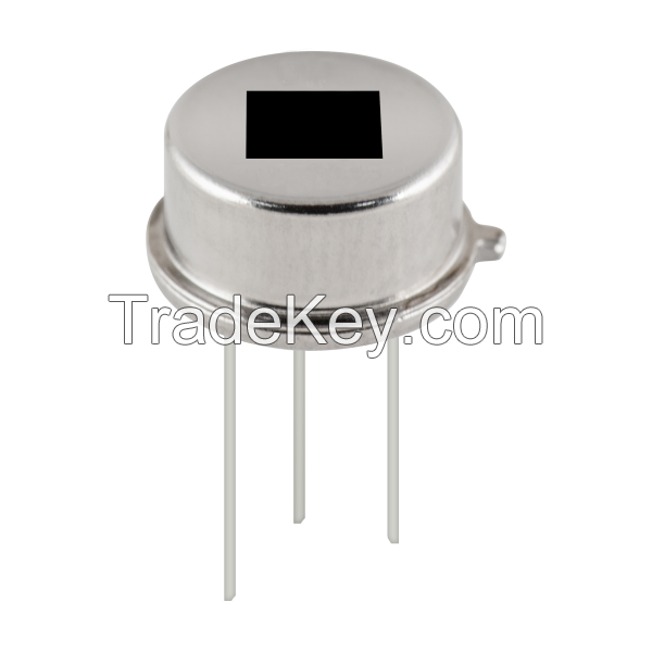 D203S PIR motion sensor components