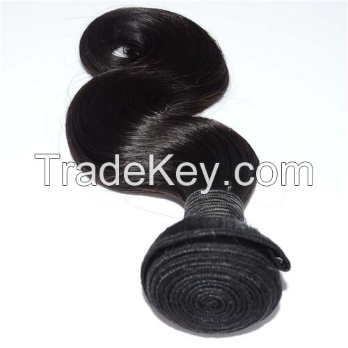 BULK BODY WAVES HAIR