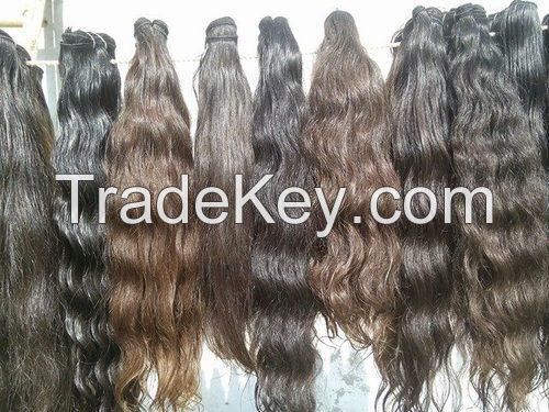 BULK BODY WAVES HAIR