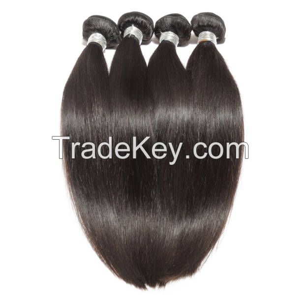 WEFT CURLY HUMAN HAIR