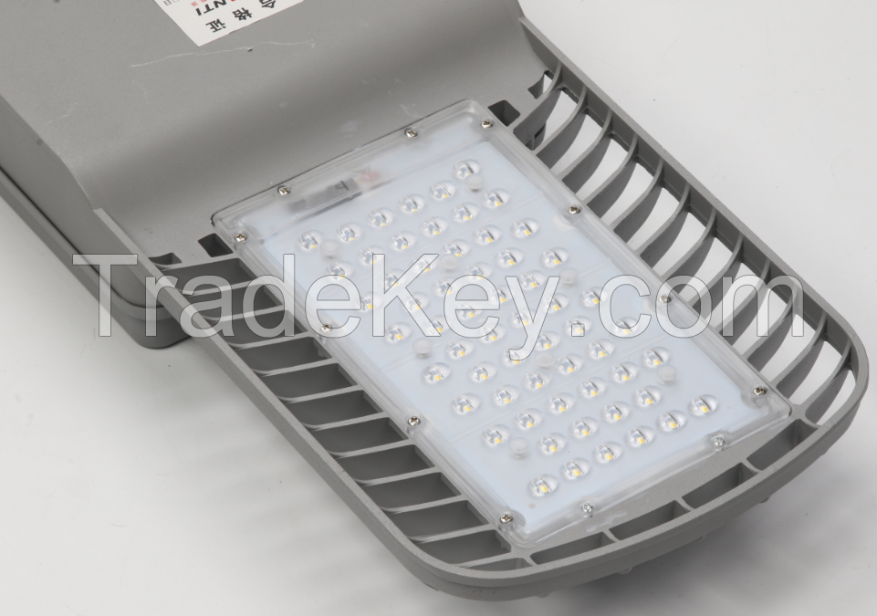 Solar Road Light