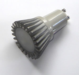 High power Led light-- GU10