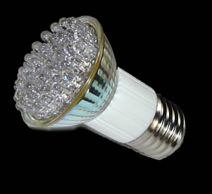 High power Led light--e27