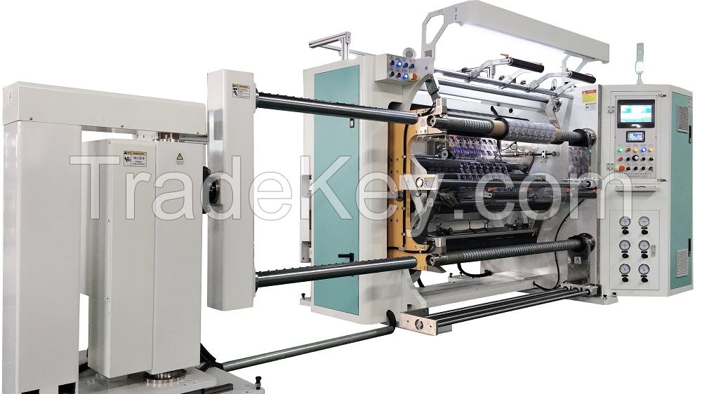 hot sale Label slitter and rewinder