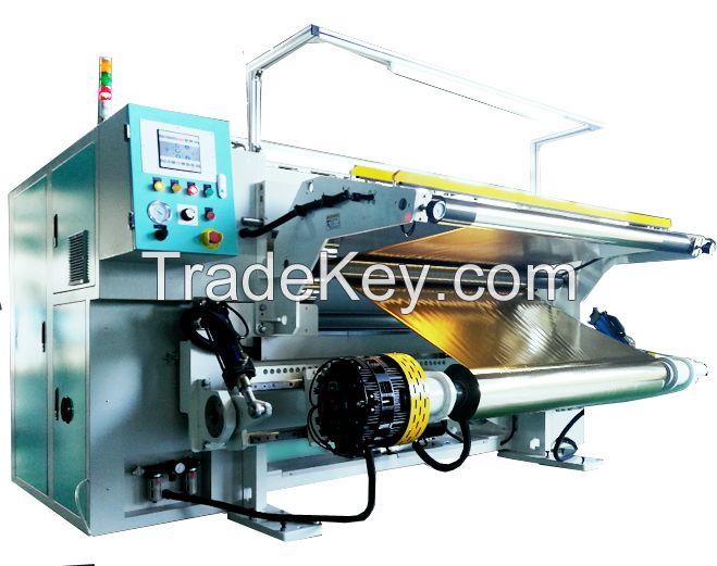 hot sale Label slitter and rewinder