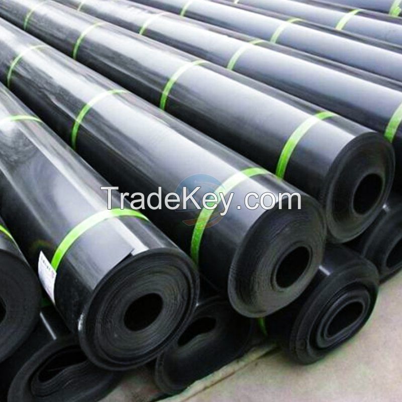 LDPE geomembrane (USA GRI-GM17 Standards)