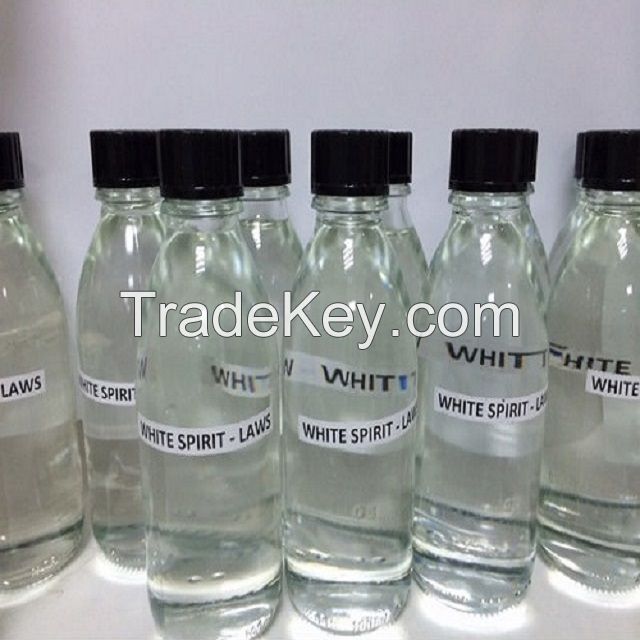  low aromatic white spirit industrial solvents