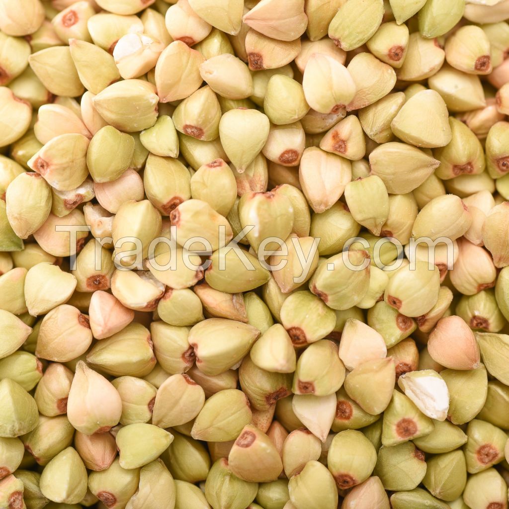Buckwheat for sale at moderate prices