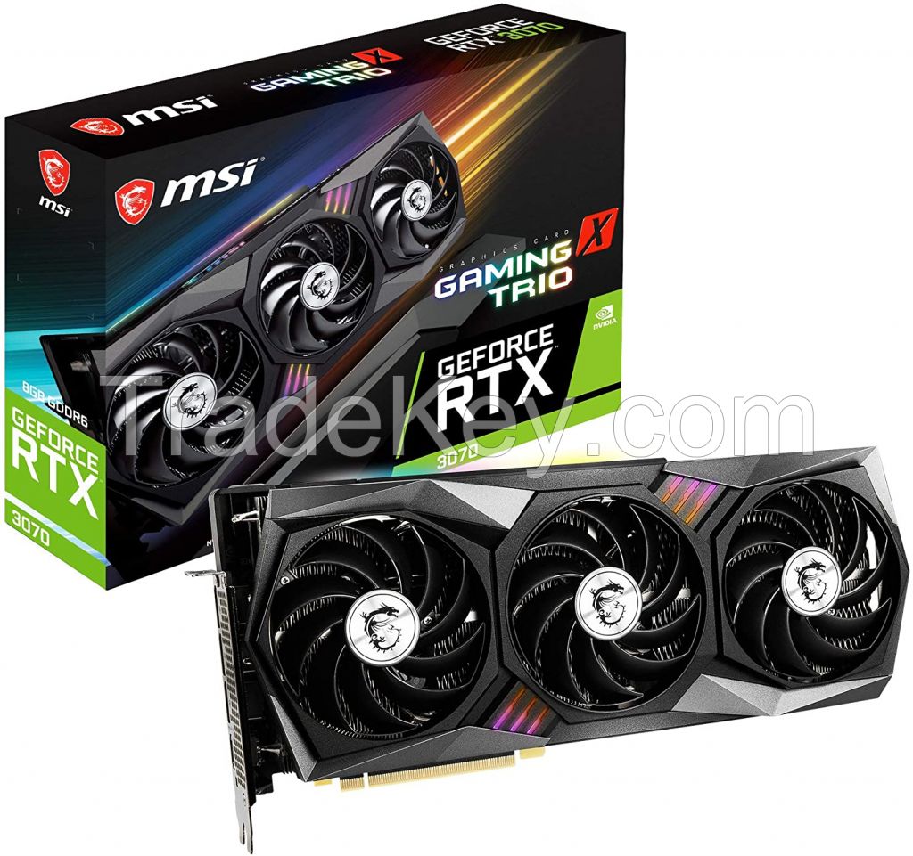 MSI GeForce 