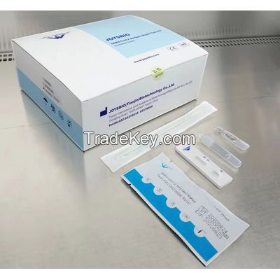 COVID-19 Antigen or Ag Test Rapid Test