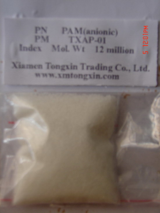 Polyacrylamide