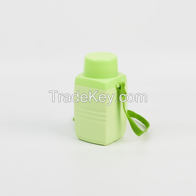 Sprinkle Water model 1 600ml, 900ml, 1200ml (Small, medium, Large) high quality light weight water bottle for kids and adults, easy to handle durable insulated bottle, unbreakable reusable easy to carry for exercise and schools, travelling and camping.