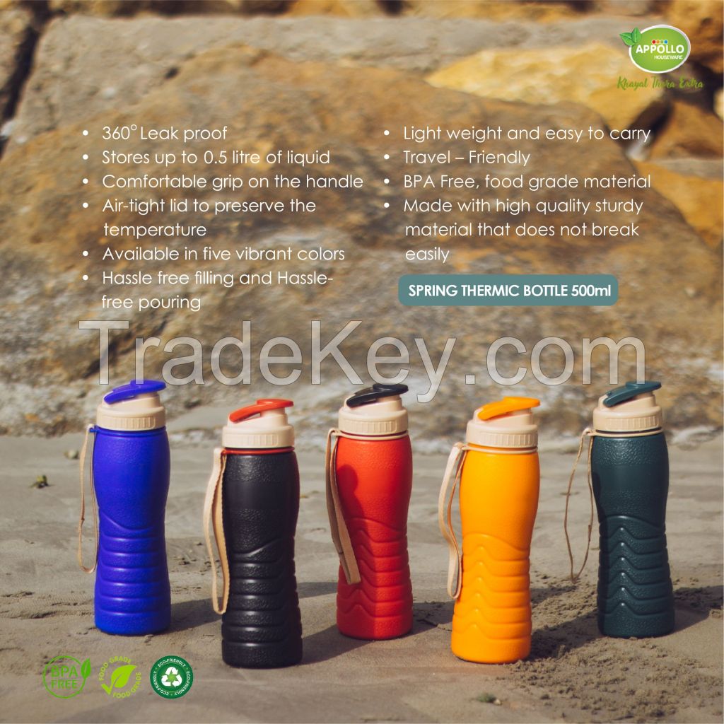  Discover the Ultimate Convenience: Squeezy Travel Bottles for Hassle-Free Adventures