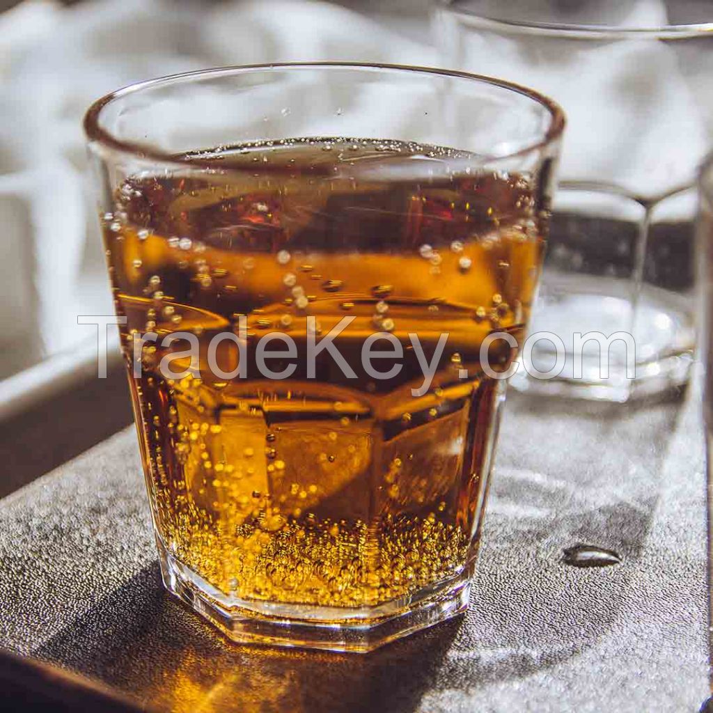 Party Acrylic Glass model-4 with stylish and attractive design, ideal for picnics, BBQ, camping, and birthday parties. High premium quality and dishwasher safe.