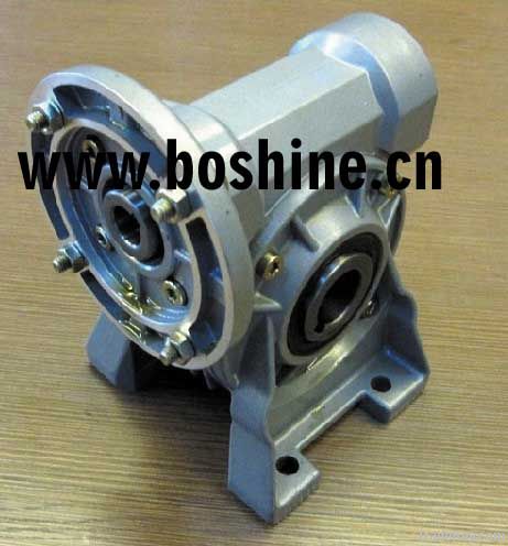 VF Worm Gearbox Reducer