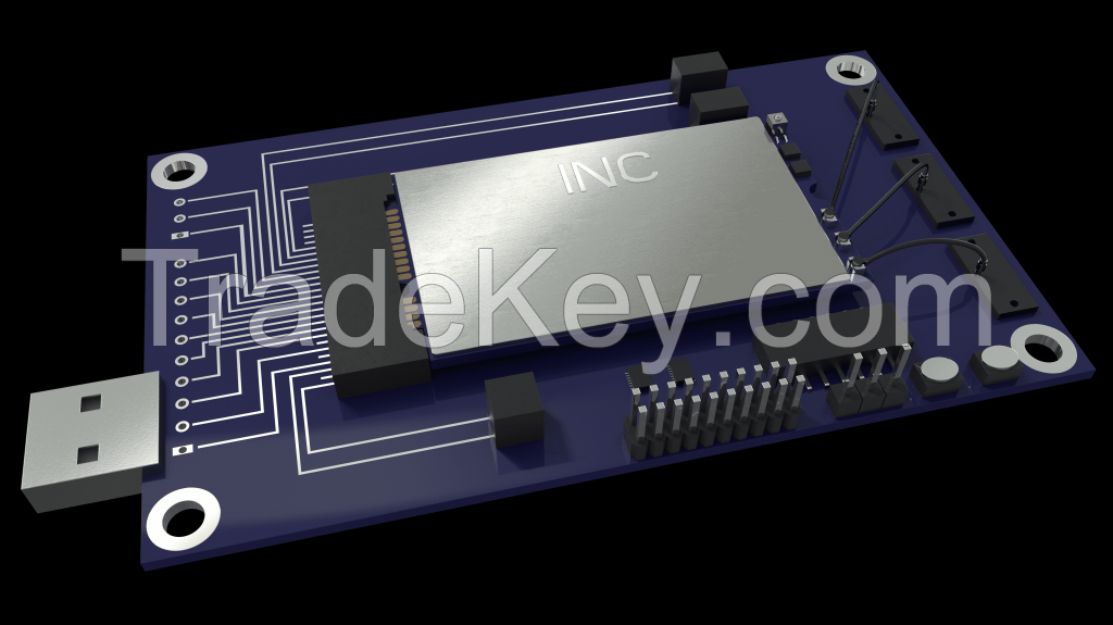 5G system Integration Serivce