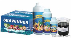 Seawinner Root fertilizer / foliar fertilizer