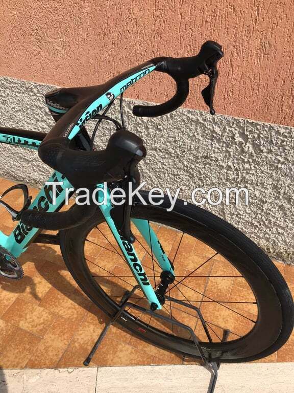 Bianchi Oltre XR4 Durace size 53cm