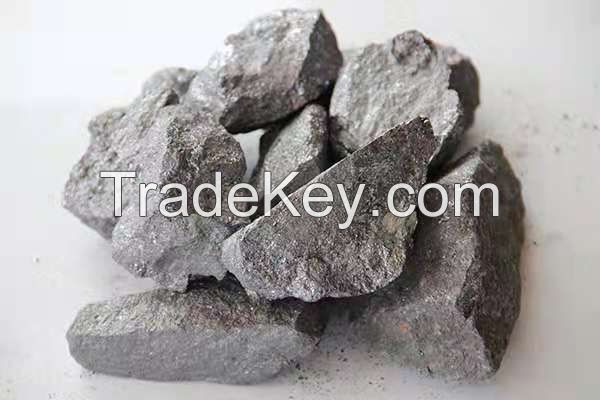 High Carbon Ferro Manganese