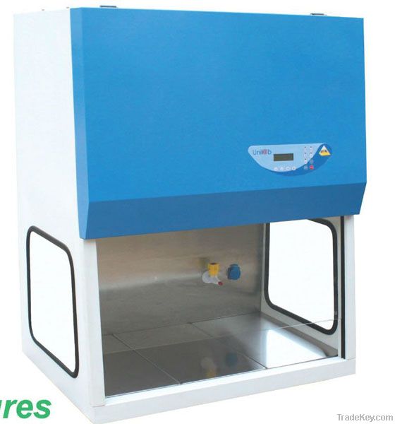 Vertical/Horizontal Laminar Airflow Clean Bench