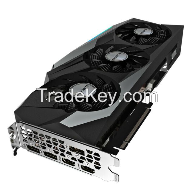 GIGABYTE GeForce RTX 3090 GAMING OC 24GB GDDR6X Graphics Card