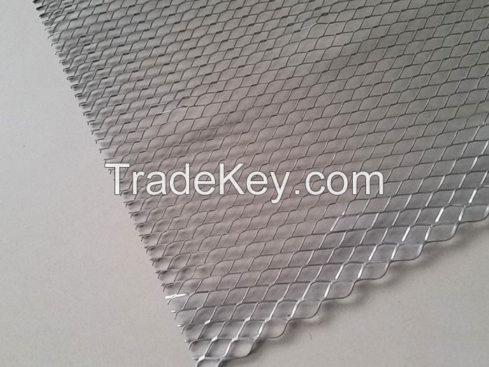 Plaster Metal Lath