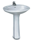 Pedestal Basin