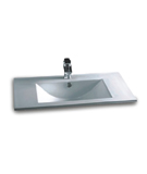 Luxurious cabinet basin