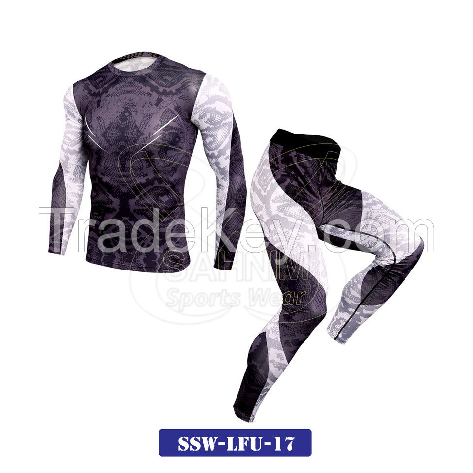 Fitness wear, Gym wear, Sports BRA, Compression wear