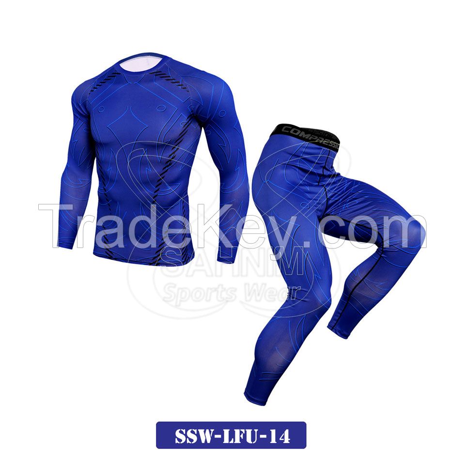 Fitness wear, Gym wear, Sports BRA, Compression wear