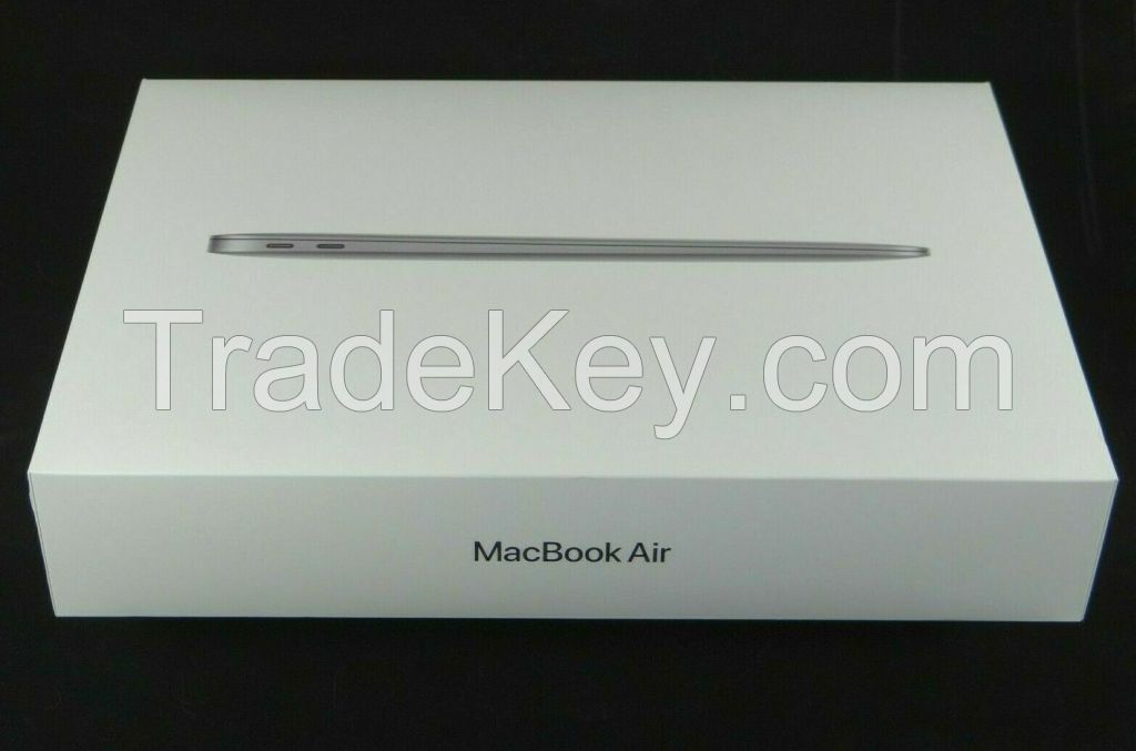 2020 APPLE MACBOOK AIR 512GB, 13.3" RETINA, TOUCH I.D. INTEL i5 QUAD CORE