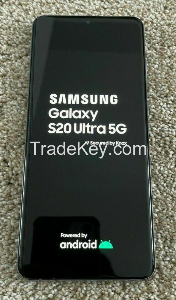 SAMSUNG GALAXY S20 5G SM-G9810 12GB