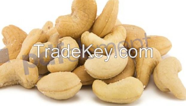 Cashew nut 