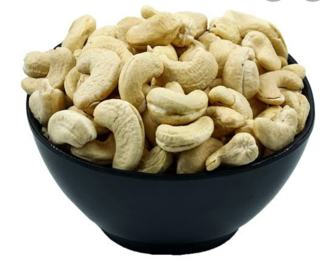 Cashew nuts