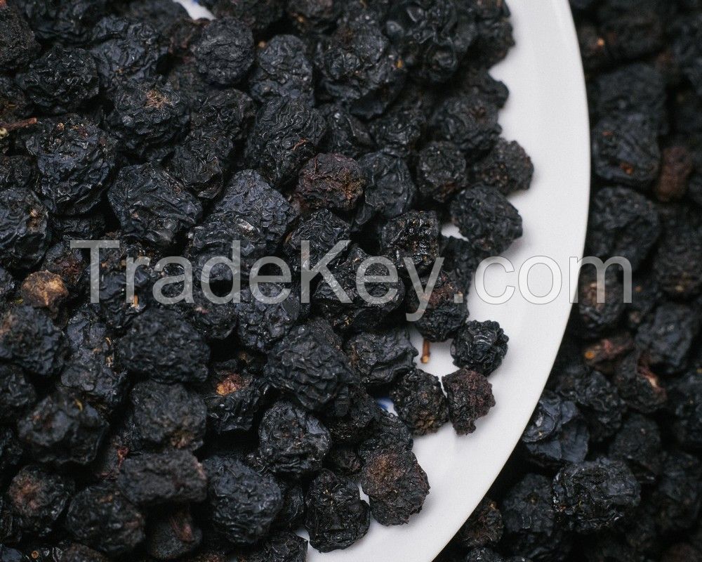 Aronia (chokeberry)