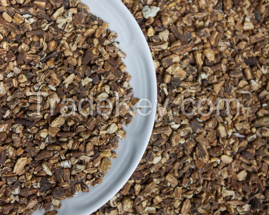 Dandelion Root