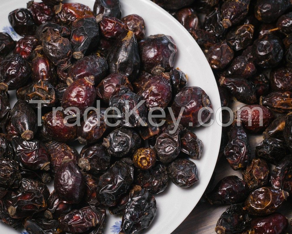 Rosehip fruit