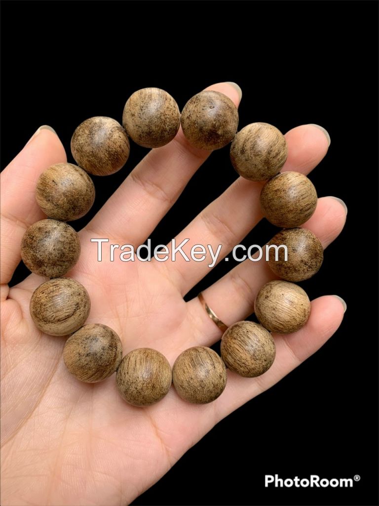 BRACELET AGARWOOD indonesisa