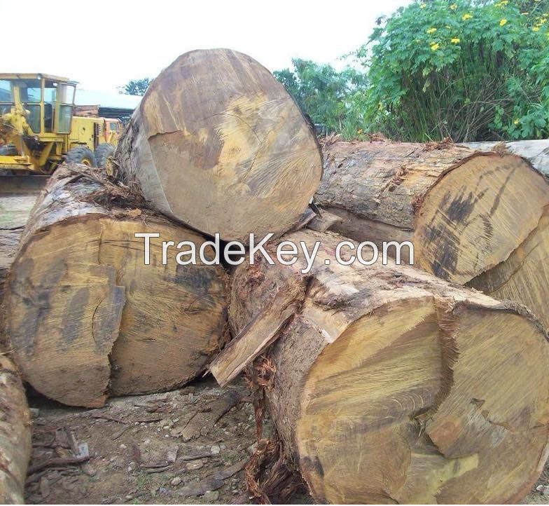  Pchyloba Round Wood Logs