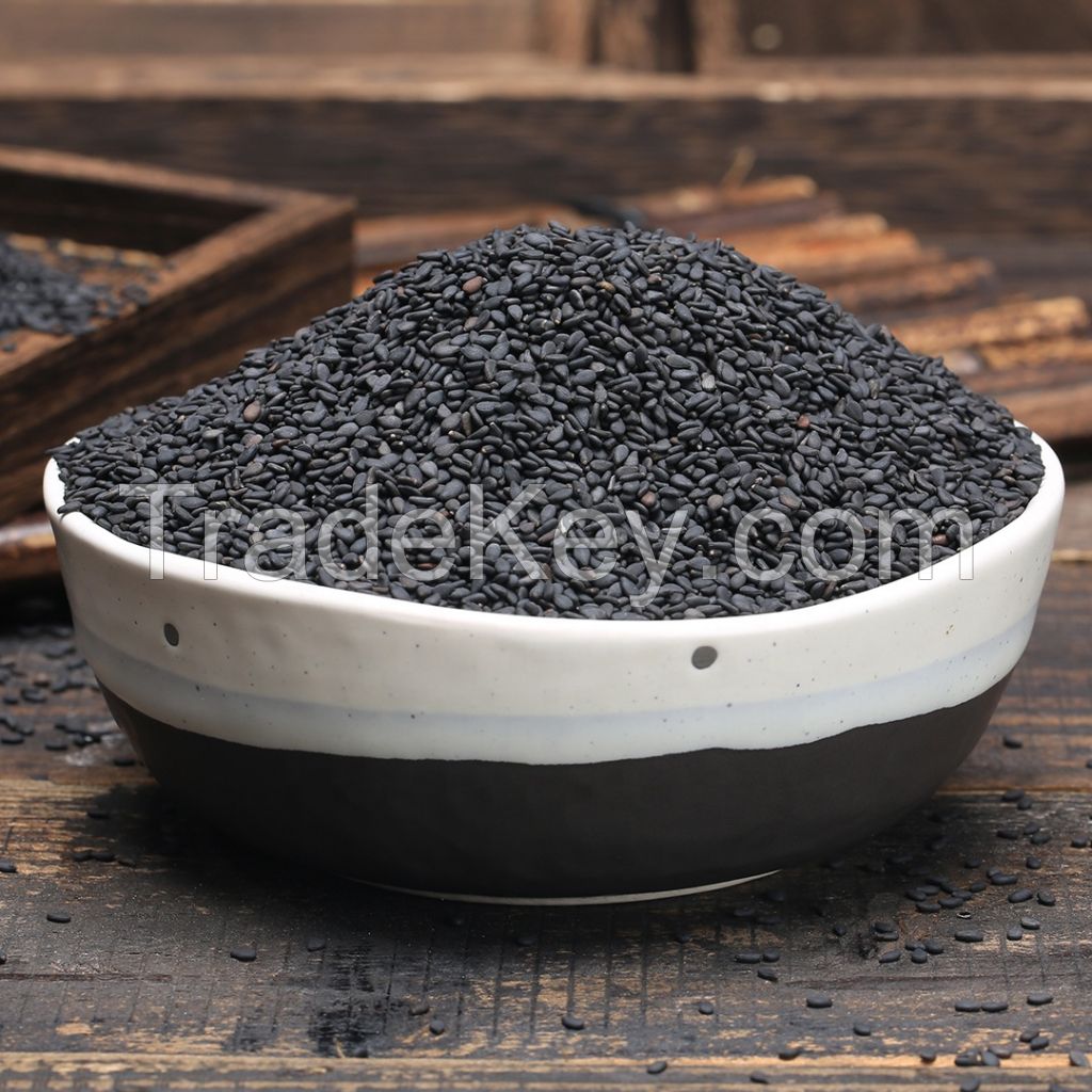 Black Sesame Seed