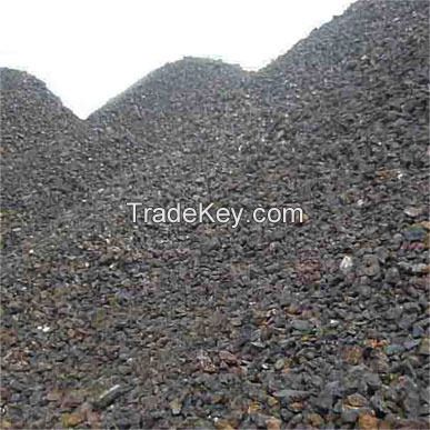 Iron Ore Supplier