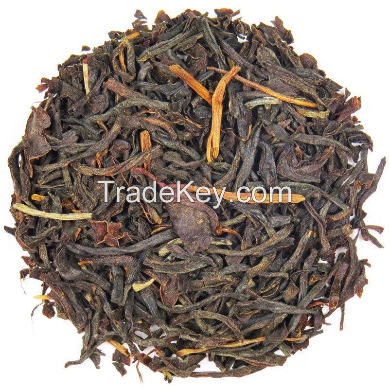 Kenya Kosabei Tgfop Black Tea