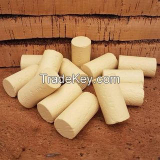 Cork stopper, tappered cork, bartops, specialties