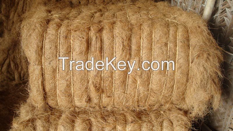 Coconut Fiber