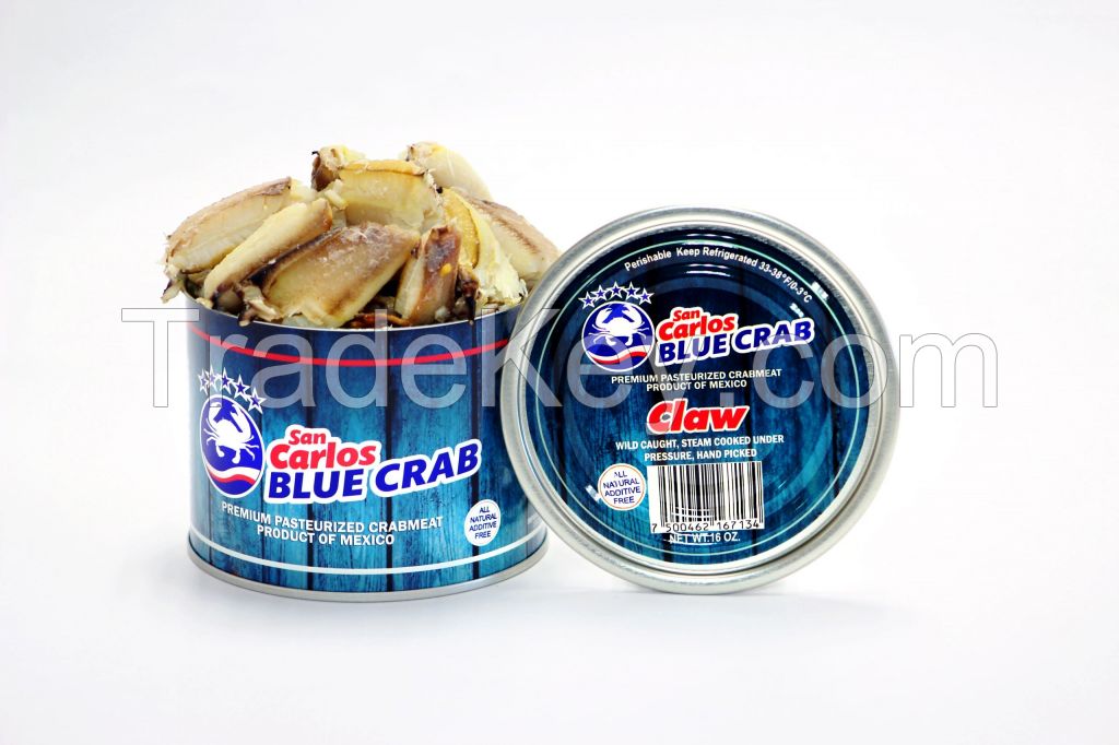 Blue Crab