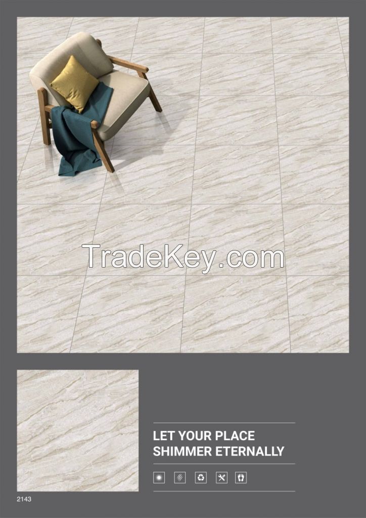 GLAZED PORCELAIN TILES