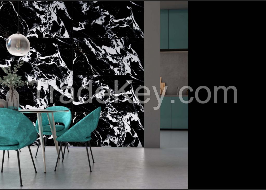 POLISHED PORCELAIN TILES