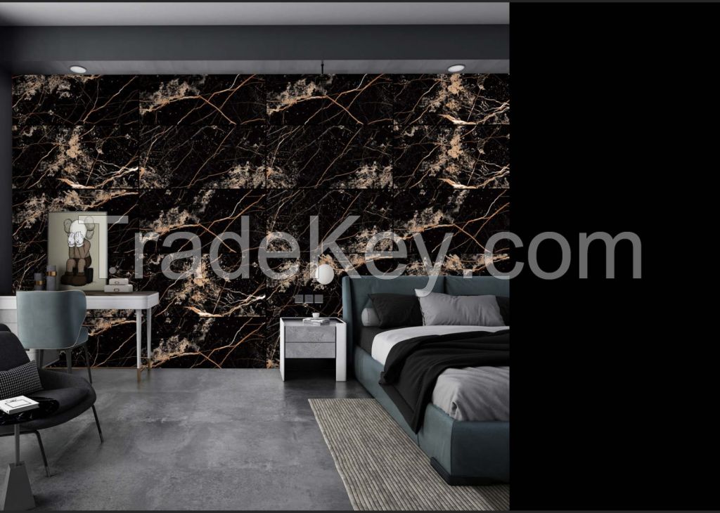 POLISHED PORCELAIN TILES