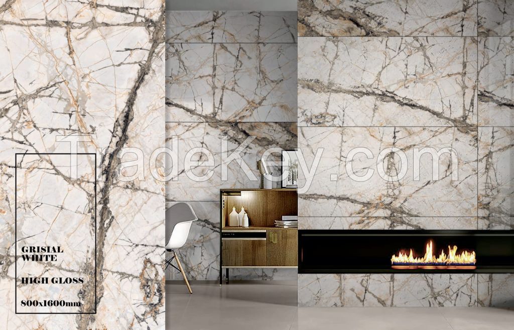 PORCELAIN SLABS