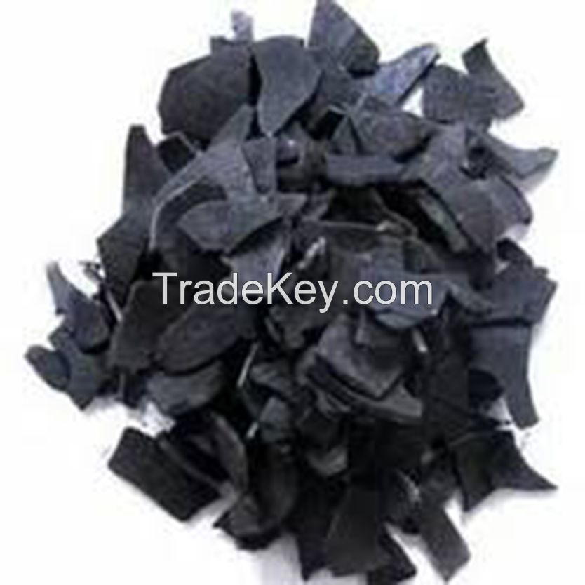 COCONUT SHELL CHARCOAL BEST QUALITY